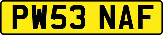 PW53NAF