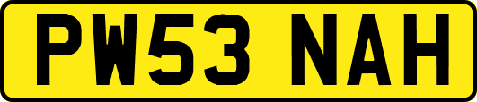 PW53NAH