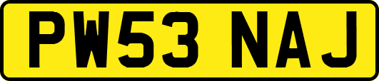 PW53NAJ