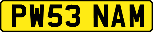 PW53NAM