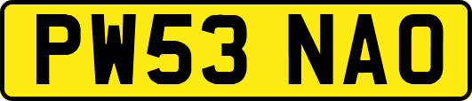 PW53NAO