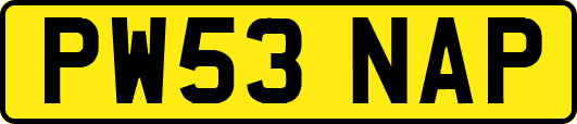 PW53NAP