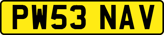 PW53NAV