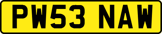PW53NAW