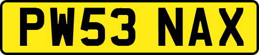 PW53NAX
