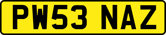 PW53NAZ