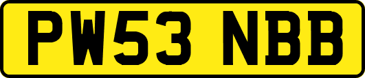 PW53NBB