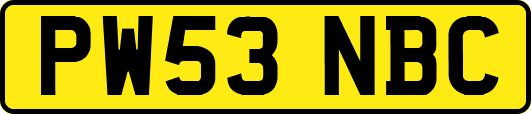 PW53NBC