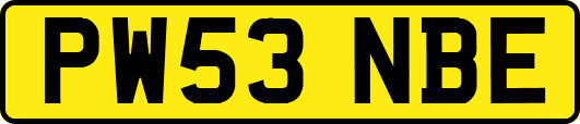PW53NBE