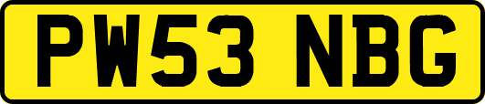 PW53NBG