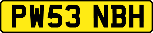 PW53NBH