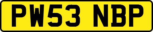 PW53NBP
