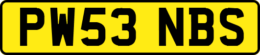 PW53NBS