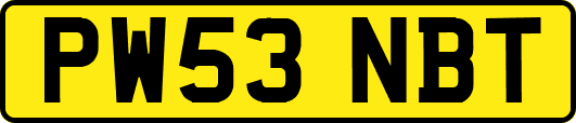 PW53NBT