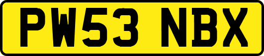 PW53NBX
