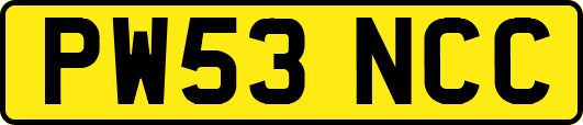 PW53NCC