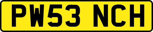 PW53NCH