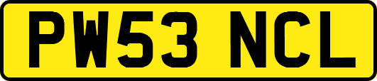 PW53NCL