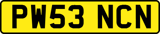 PW53NCN
