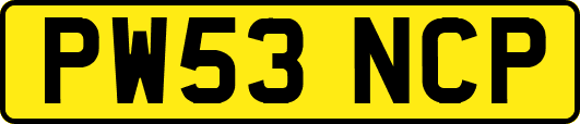 PW53NCP