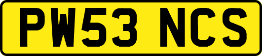 PW53NCS