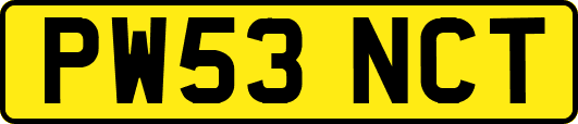 PW53NCT