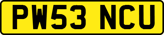 PW53NCU