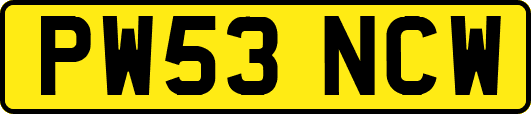 PW53NCW