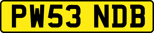 PW53NDB