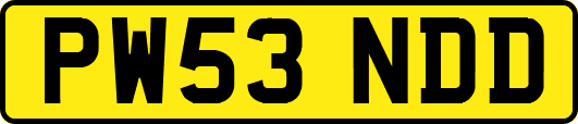 PW53NDD