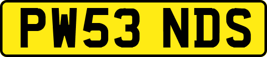 PW53NDS