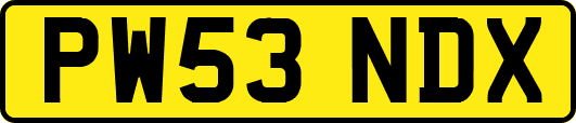 PW53NDX