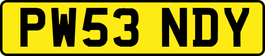 PW53NDY