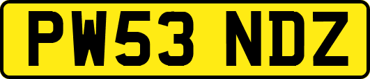 PW53NDZ