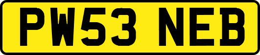 PW53NEB