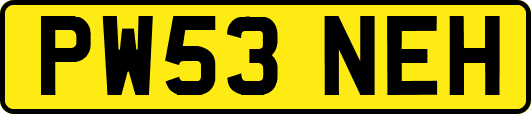 PW53NEH