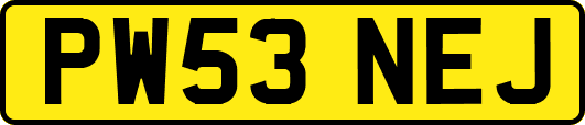 PW53NEJ