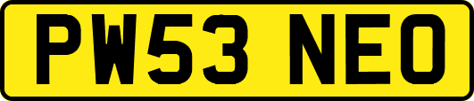 PW53NEO