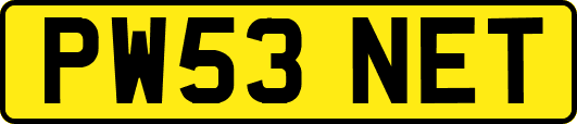 PW53NET