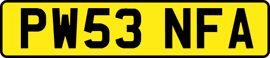 PW53NFA