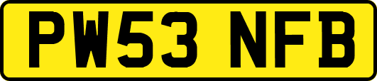 PW53NFB