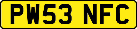 PW53NFC