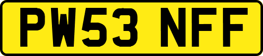 PW53NFF