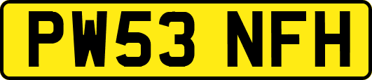 PW53NFH