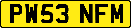 PW53NFM