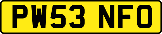 PW53NFO