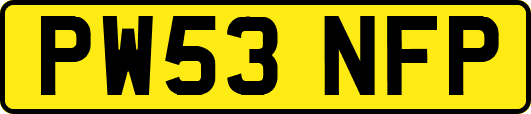 PW53NFP