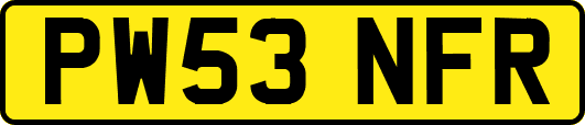 PW53NFR