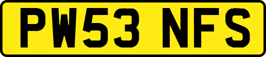 PW53NFS