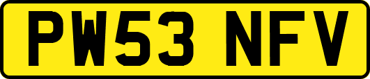 PW53NFV